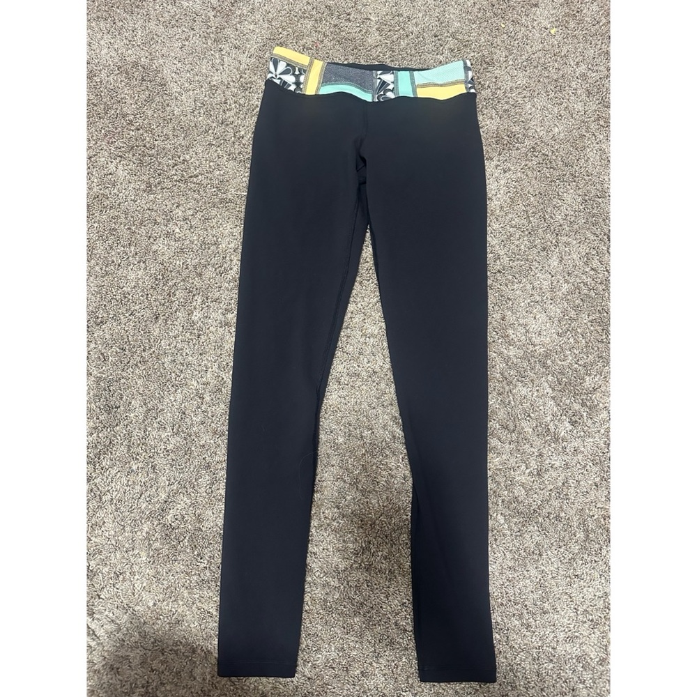 Ivivva leggings